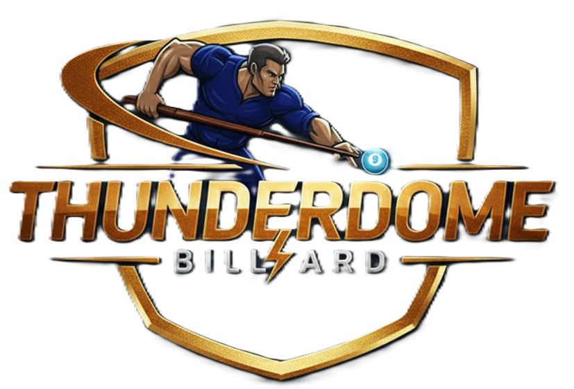 Thunderdome Billiard